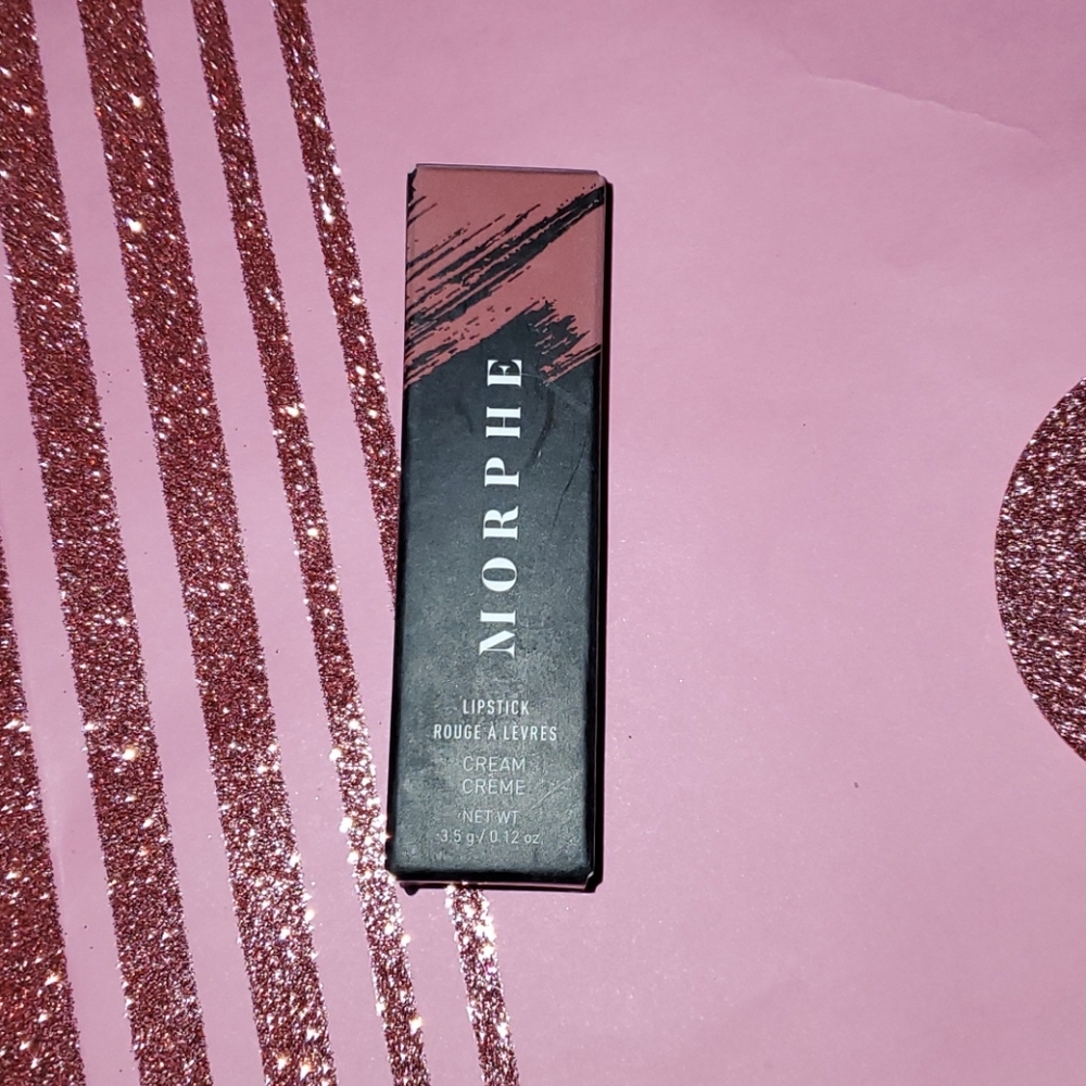 Morphe lipstick